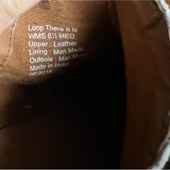 Leopard print booties - Picture 6 of 6